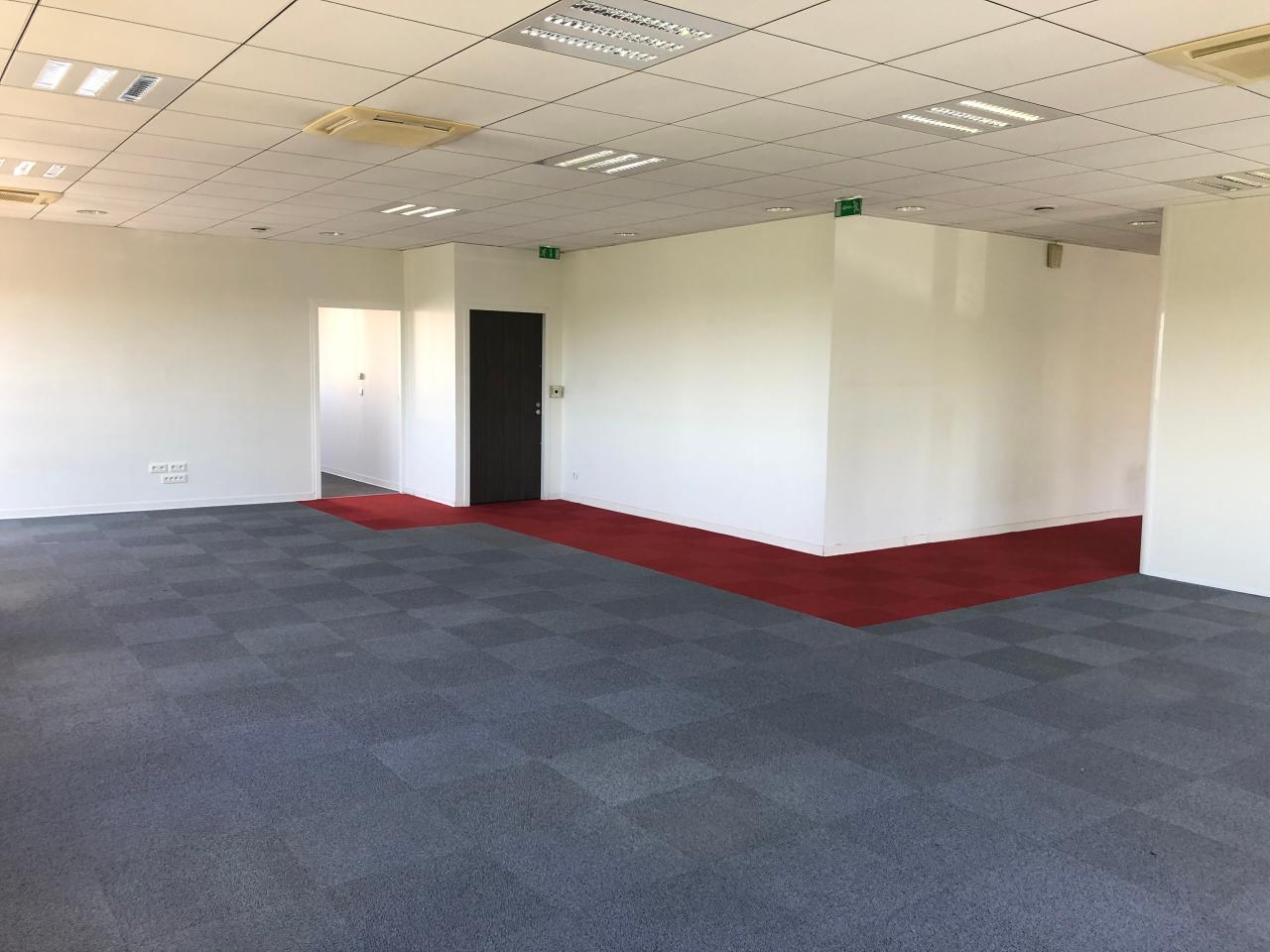 Bureau Saint-Priest 3702m² Location bureau Saint-Priest Rhône OLBUR2110026 11